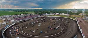 Jackson Motorplex Hosting 10 Nights of Racing