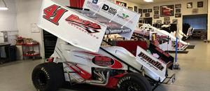 Scelzi to Make Half-Mile Track Debut With Wor