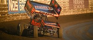 Big Game Motorsports and Gravel Deliver Top 1