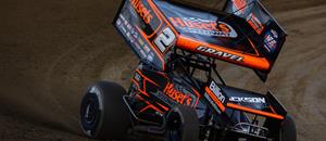 Big Game Motorsports and Gravel Score Top 10
