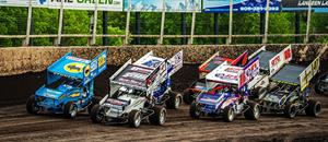 Huset’s Speedway Showcasing Final Round of Th