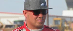 Baughman Set for Approximately 50 Races in Fi