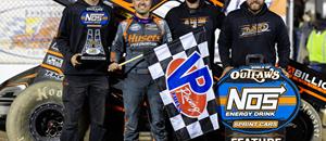 Big Game Motorsports and Gravel Win World of