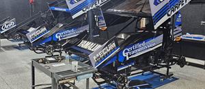 Dover Excited as Season Opener Arrives This W