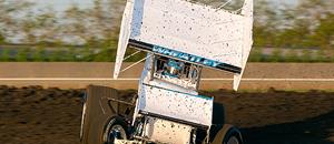 Wheatley Returning to Calistoga Speedway for