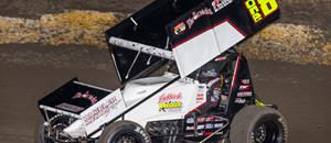 Bruce Jr. Learns During ASCS Midwest Region T