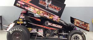 Big Game Motorsports Begins 2014 Season Today