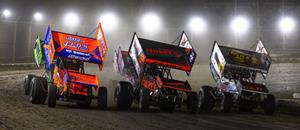 Jackson Motorplex Hosting Double Dose of Worl