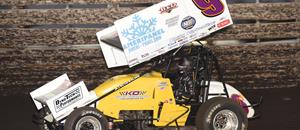 Hagar Posts Most Feature Wins Since 2016 With