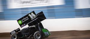 Mallett Rallies for Top 10 at Batesville Moto