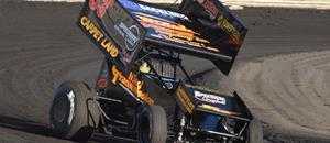 Dover Making First Sprint Car Start of Season