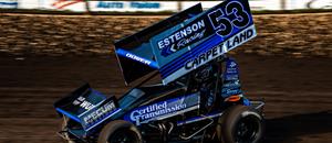 Dover Venturing to Brown County Speedway and