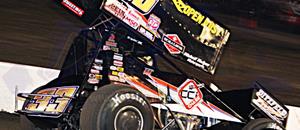 Lasoski Finishes Fourth at Knoxville Raceway,