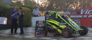 Bright Charges From 20th to Garner First ARDC
