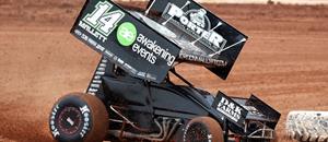 Mallett Venturing to Lakeside Speedway and Sa