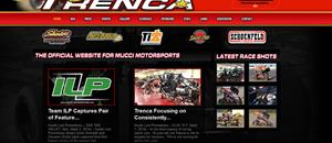 Driver Websites Creates Website for Mucci Mot