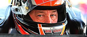 Big Game Motorsports Driver Swindell Aims to