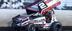 Big Game Motorsports and Gravel Finish in Top