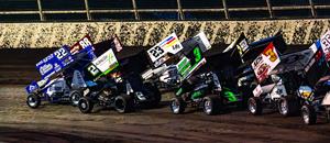 Huset’s Speedway Sprint Car Champions Being C