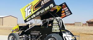 Graves Motorsports Notches First Top 10 of Se