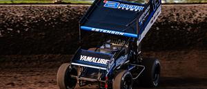 Estenson Joining MSTS 410 Sprint Cars for Sou