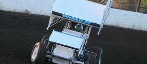 Wheatley Dampened by Weather in Skagit Speedw