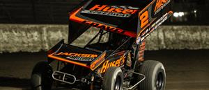 Big Game Motorsports and Gravel Extend Top-Fi