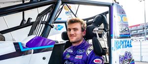 Kaleb Johnson Primed for World of Outlaws Wee