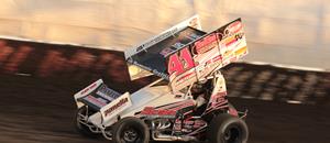 Scelzi Searching for Sprint Car Racing Opport