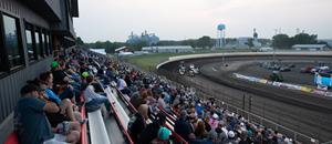 Jackson Motorplex Kicking Off Season Friday W