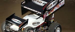 World of Outlaws Make Annual Return to I-96 S