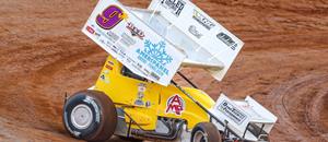 Hagar Earns Podium During Riverside Internati