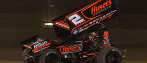 Big Game Motorsports Bound for Williams Grove