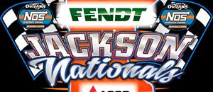 World of Outlaws Sprint Cars Return to Jackso