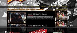Driver Websites Creates New Website for Champ