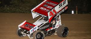 Dominic Scelzi Records Two Top Fives During W