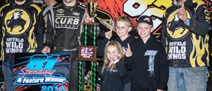 Swindell Sails to First Victory of the Season