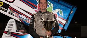 Starks Wins Trophy Cup Finale During One-Off