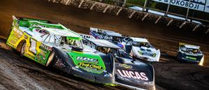 Huset’s Speedway Welcoming Lucas Oil Late Mod