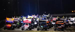 Three-Day FENDT Jackson Nationals Tickets and