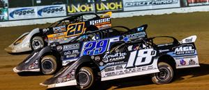 Huset’s Speedway Showcasing Big Money This We