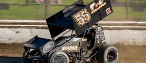 Starks Produces Runner-Up Result at Skagit Sp