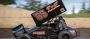 Starks Produces Runner-Up Result During Seaso