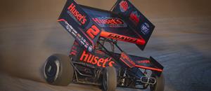 Big Game Motorsports and Gravel Set New Track