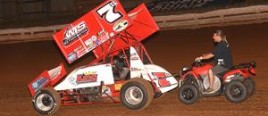 Sides Motorsports Selects Kaeding and Price f