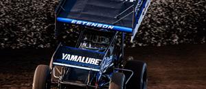 Estenson Joining World of Outlaws in North Da