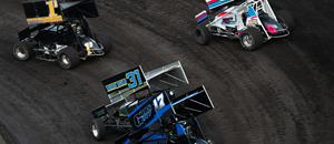 Close Points Battles Highlight Action at Huse