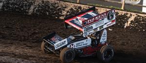 Kaleb Johnson Posts Podiums at Jackson, Knoxv