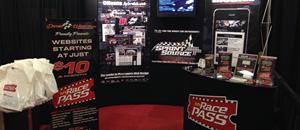 Driver Websites Attending PRI Trade Show This