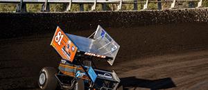 Dover Primed for World of Outlaws Race Saturd